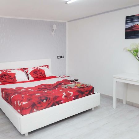 Apartament Short Lets Lulu Ercolano Zewnętrze zdjęcie