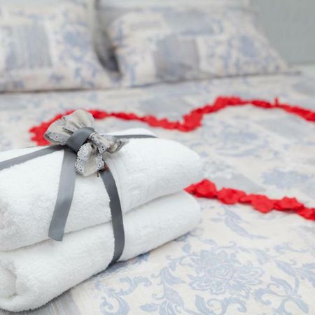 Apartament Short Lets Lulu Ercolano Zewnętrze zdjęcie