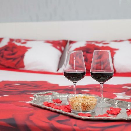 Apartament Short Lets Lulu Ercolano Zewnętrze zdjęcie