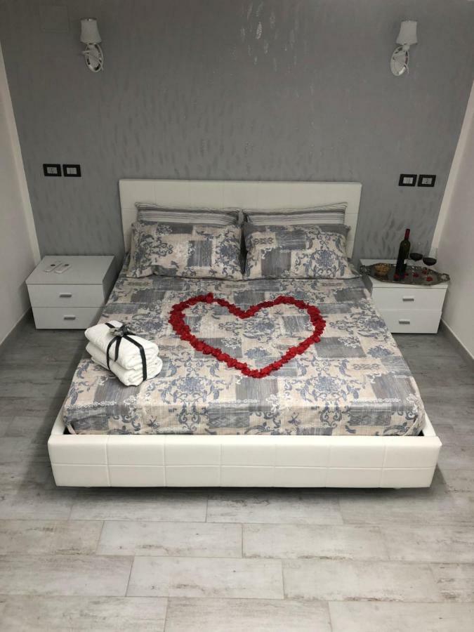 Apartament Short Lets Lulu Ercolano Zewnętrze zdjęcie