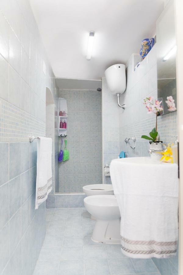 Apartament Short Lets Lulu Ercolano Zewnętrze zdjęcie
