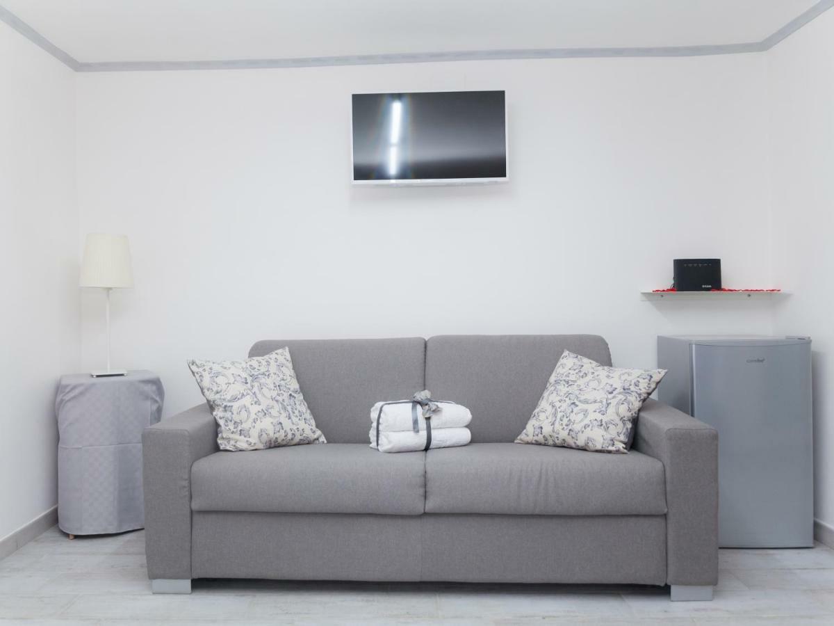 Apartament Short Lets Lulu Ercolano Zewnętrze zdjęcie