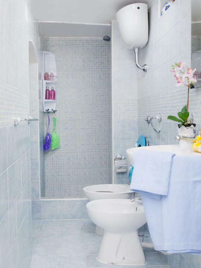 Apartament Short Lets Lulu Ercolano Zewnętrze zdjęcie