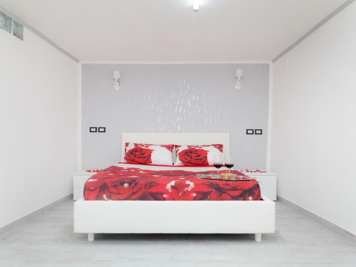 Apartament Short Lets Lulu Ercolano Zewnętrze zdjęcie