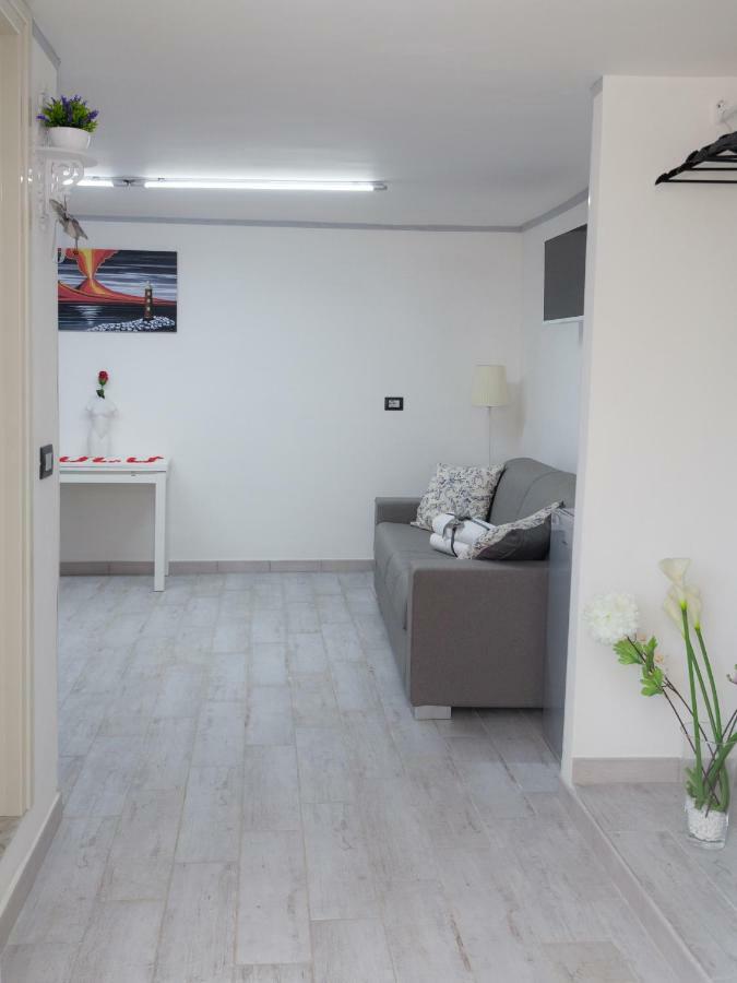 Apartament Short Lets Lulu Ercolano Zewnętrze zdjęcie