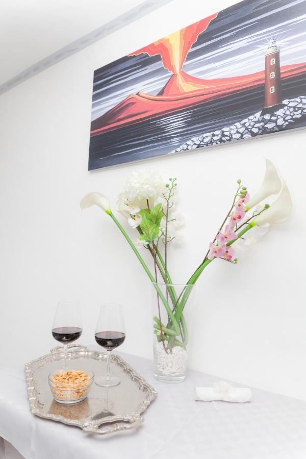 Apartament Short Lets Lulu Ercolano Zewnętrze zdjęcie